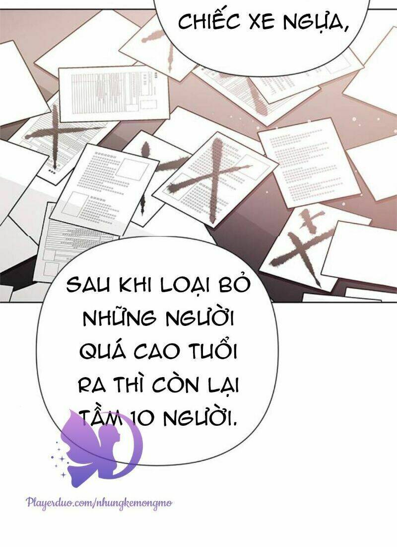 Cách Hiệp Sĩ Sống Như Một Tiểu Thư Quyền Quý: Chapter 8