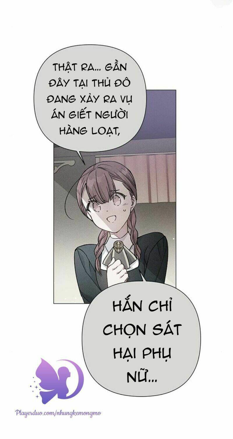 Cách Hiệp Sĩ Sống Như Một Tiểu Thư Quyền Quý: Chapter 8