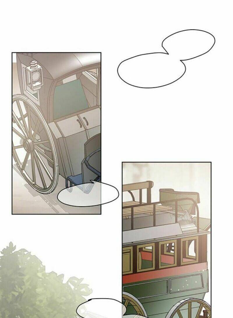 Cách Hiệp Sĩ Sống Như Một Tiểu Thư Quyền Quý: Chapter 8