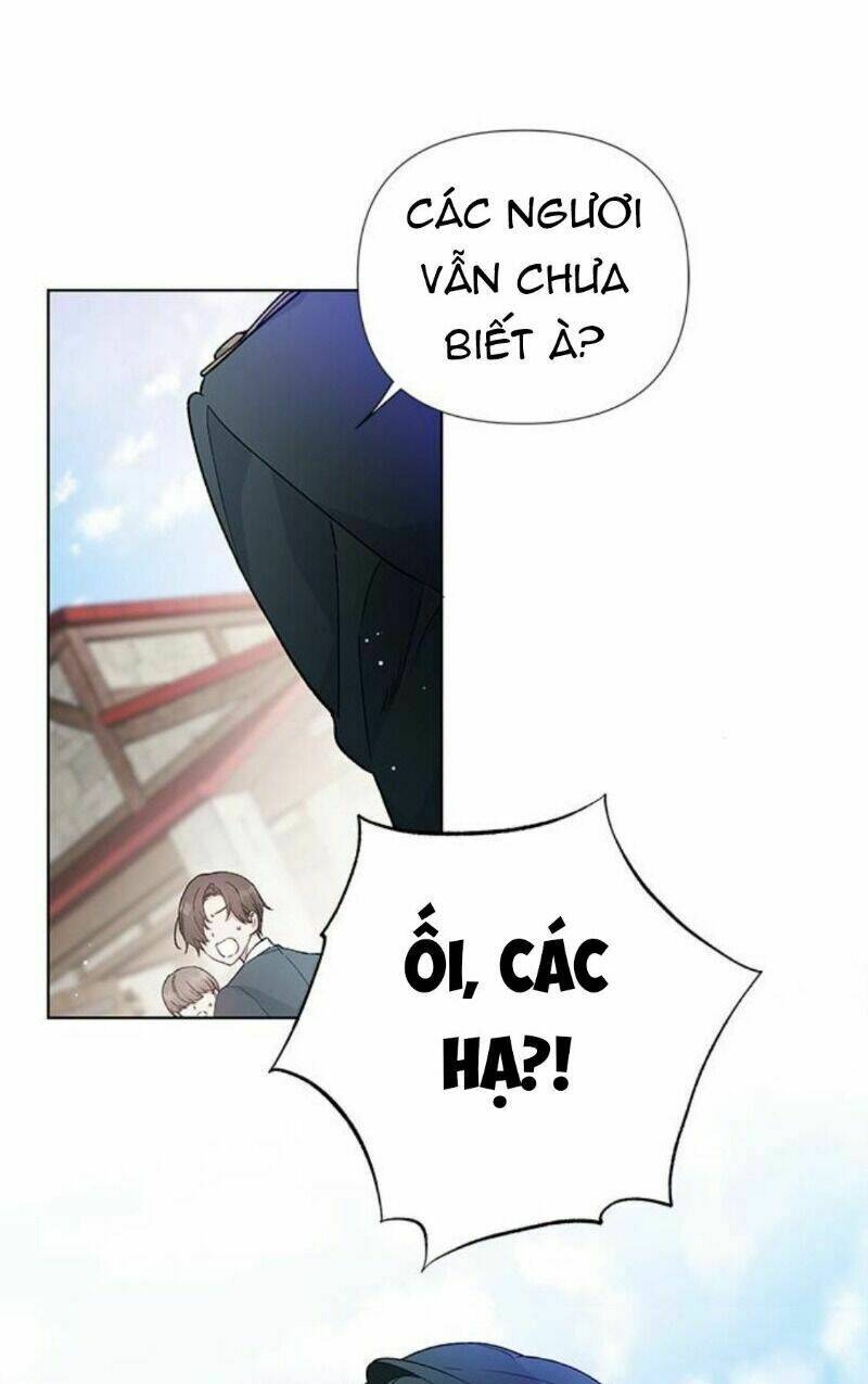 Cách Hiệp Sĩ Sống Như Một Tiểu Thư Quyền Quý: Chapter 8