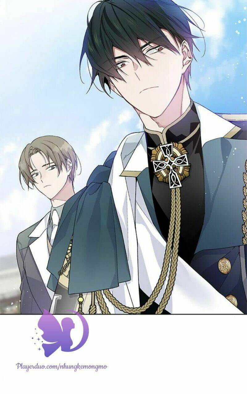Cách Hiệp Sĩ Sống Như Một Tiểu Thư Quyền Quý: Chapter 8