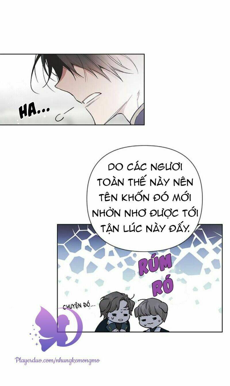 Cách Hiệp Sĩ Sống Như Một Tiểu Thư Quyền Quý: Chapter 8