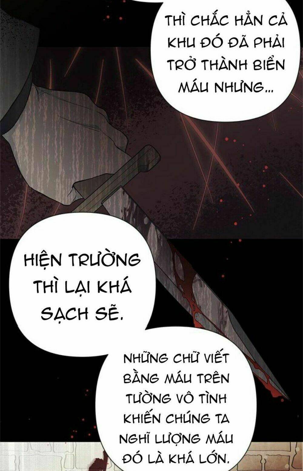 Cách Hiệp Sĩ Sống Như Một Tiểu Thư Quyền Quý: Chapter 8