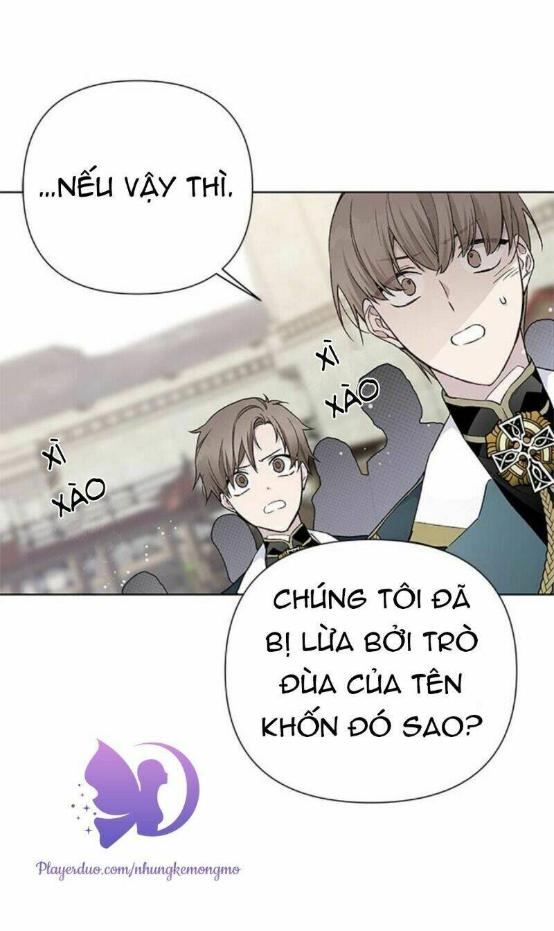 Cách Hiệp Sĩ Sống Như Một Tiểu Thư Quyền Quý: Chapter 8