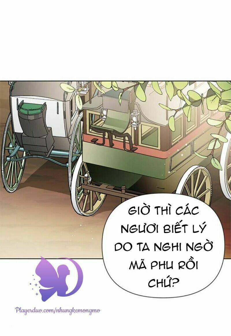 Cách Hiệp Sĩ Sống Như Một Tiểu Thư Quyền Quý: Chapter 8