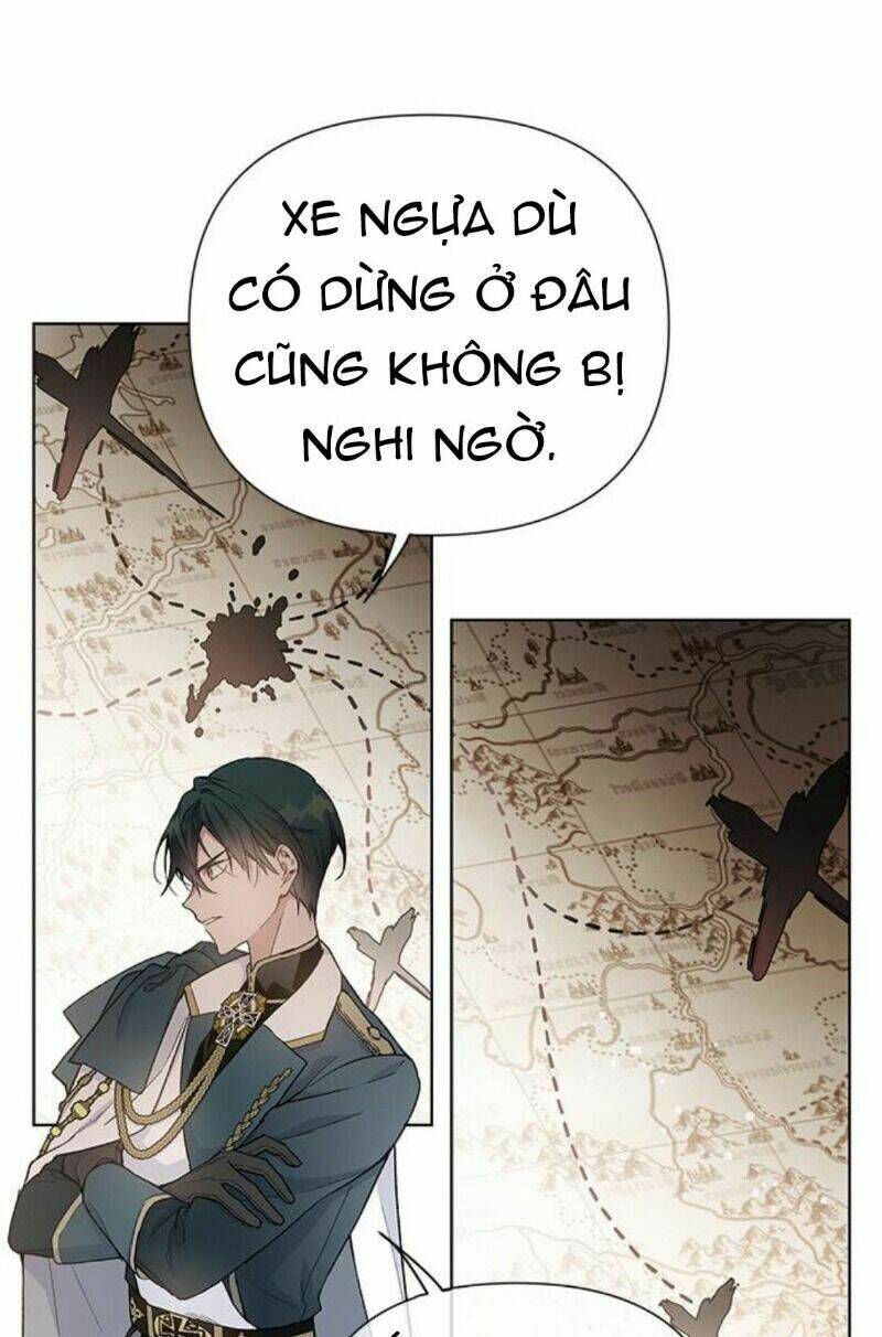 Cách Hiệp Sĩ Sống Như Một Tiểu Thư Quyền Quý: Chapter 8