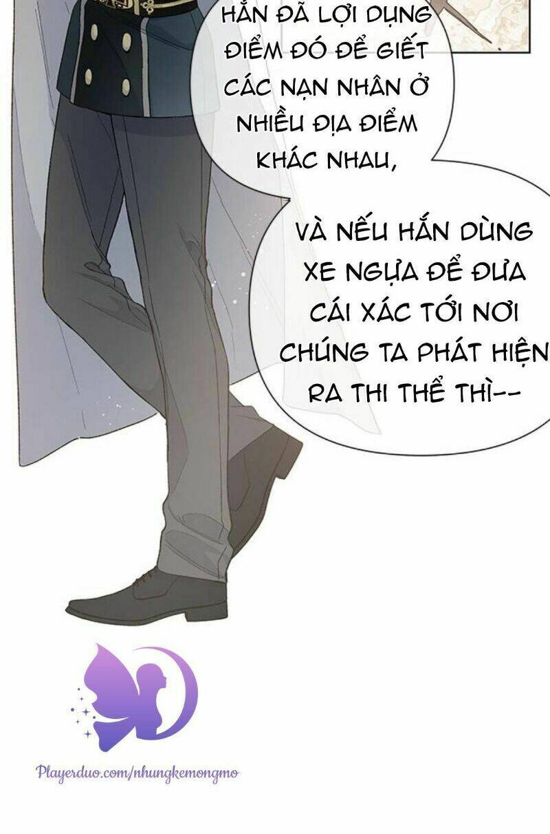Cách Hiệp Sĩ Sống Như Một Tiểu Thư Quyền Quý: Chapter 8