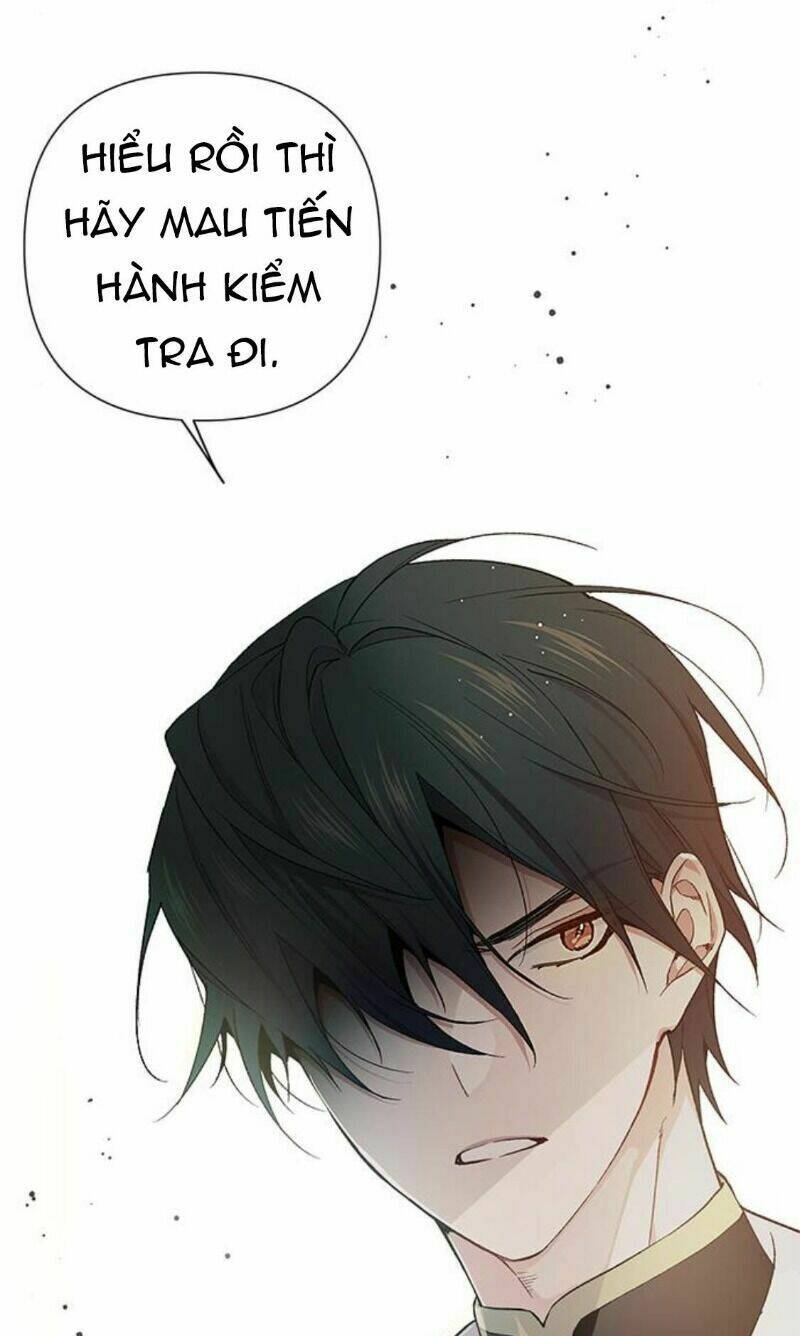 Cách Hiệp Sĩ Sống Như Một Tiểu Thư Quyền Quý: Chapter 8
