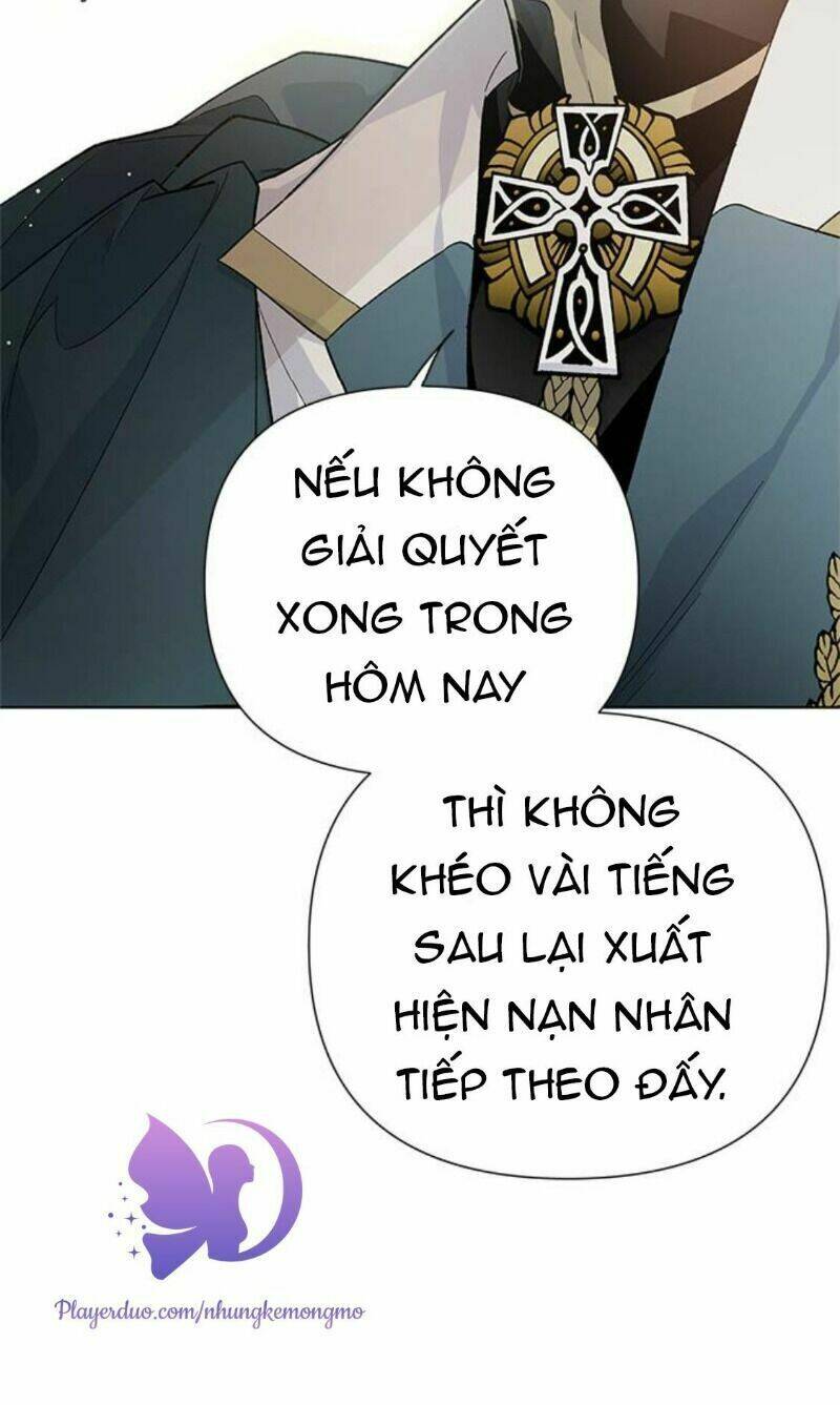 Cách Hiệp Sĩ Sống Như Một Tiểu Thư Quyền Quý: Chapter 8