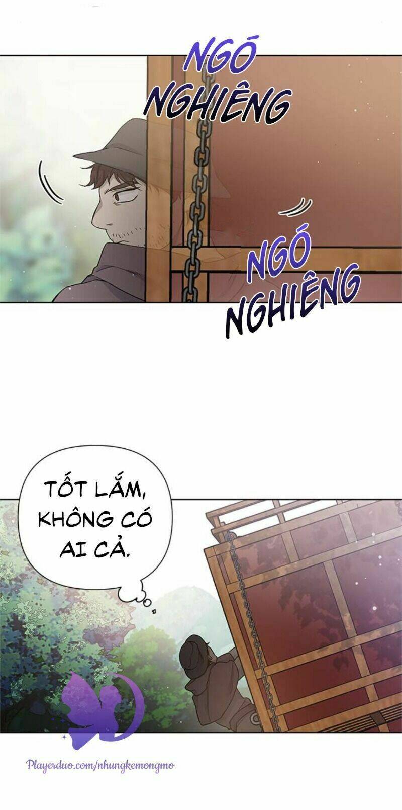 Cách Hiệp Sĩ Sống Như Một Tiểu Thư Quyền Quý: Chapter 8