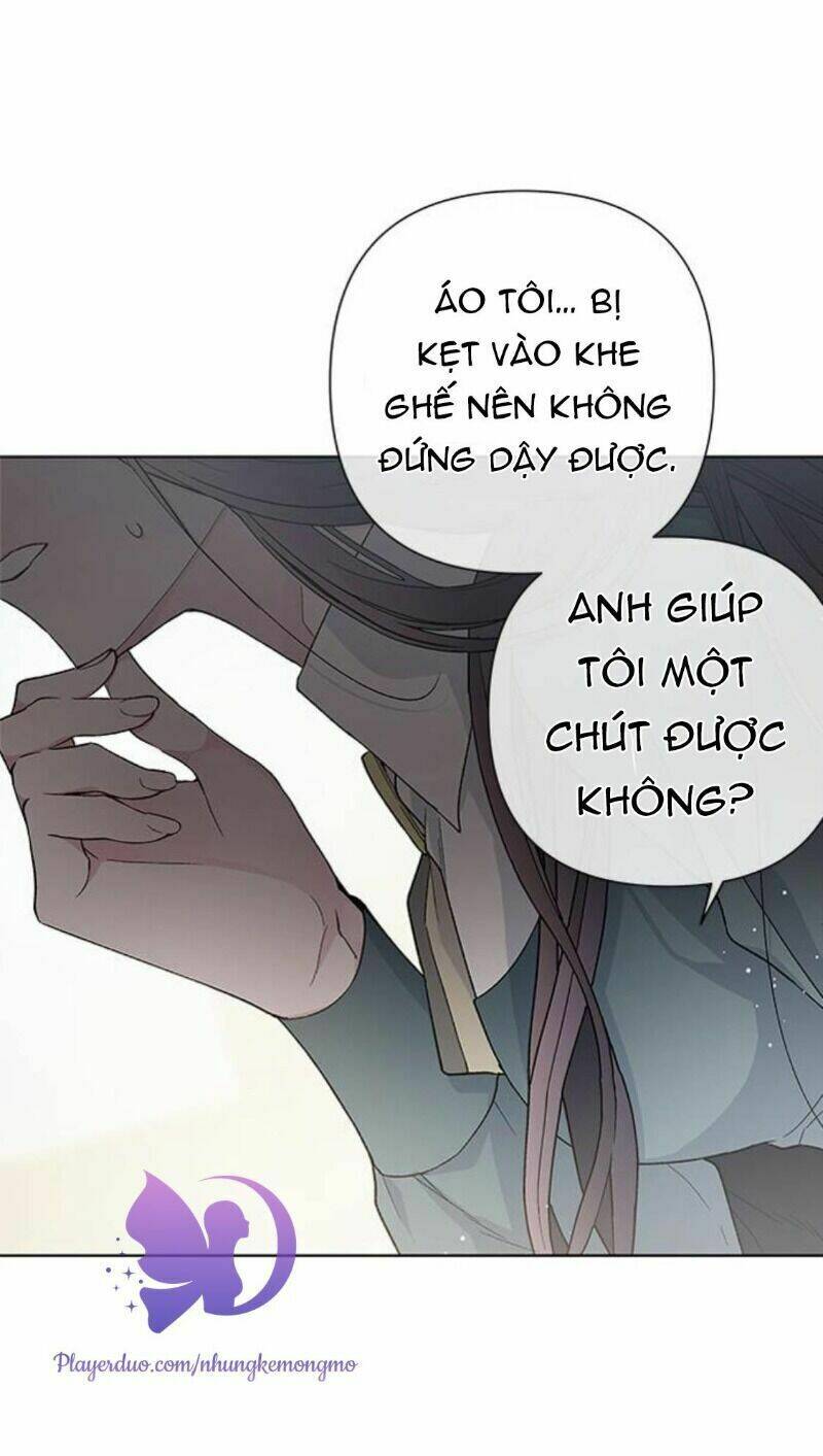 Cách Hiệp Sĩ Sống Như Một Tiểu Thư Quyền Quý: Chapter 8