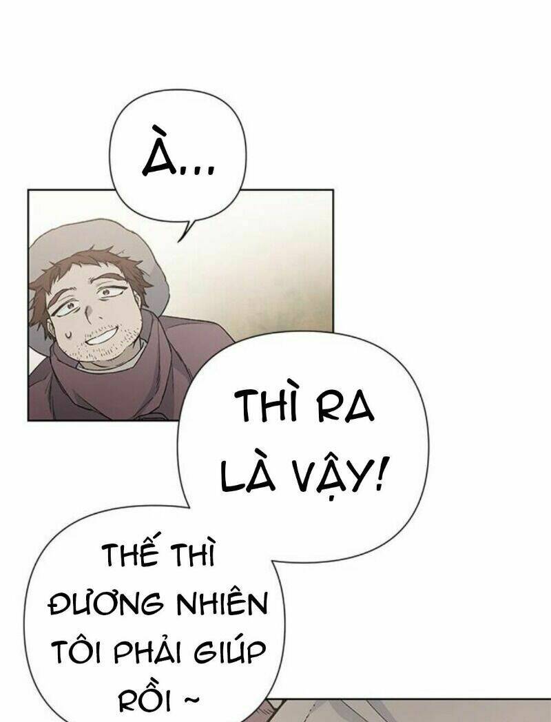 Cách Hiệp Sĩ Sống Như Một Tiểu Thư Quyền Quý: Chapter 8