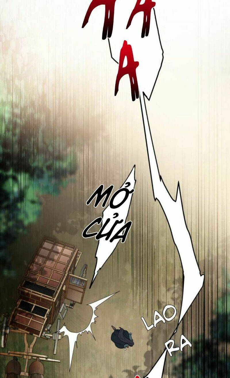 Cách Hiệp Sĩ Sống Như Một Tiểu Thư Quyền Quý: Chapter 8