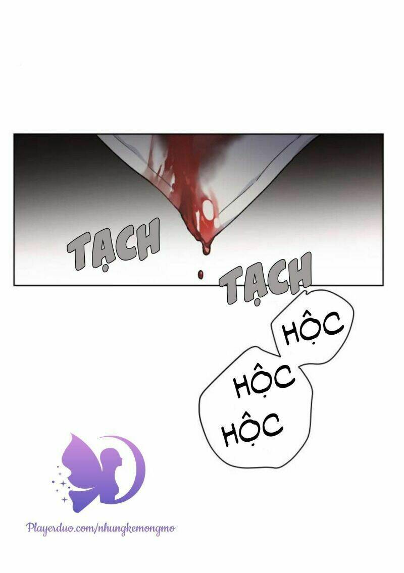 Cách Hiệp Sĩ Sống Như Một Tiểu Thư Quyền Quý: Chapter 8