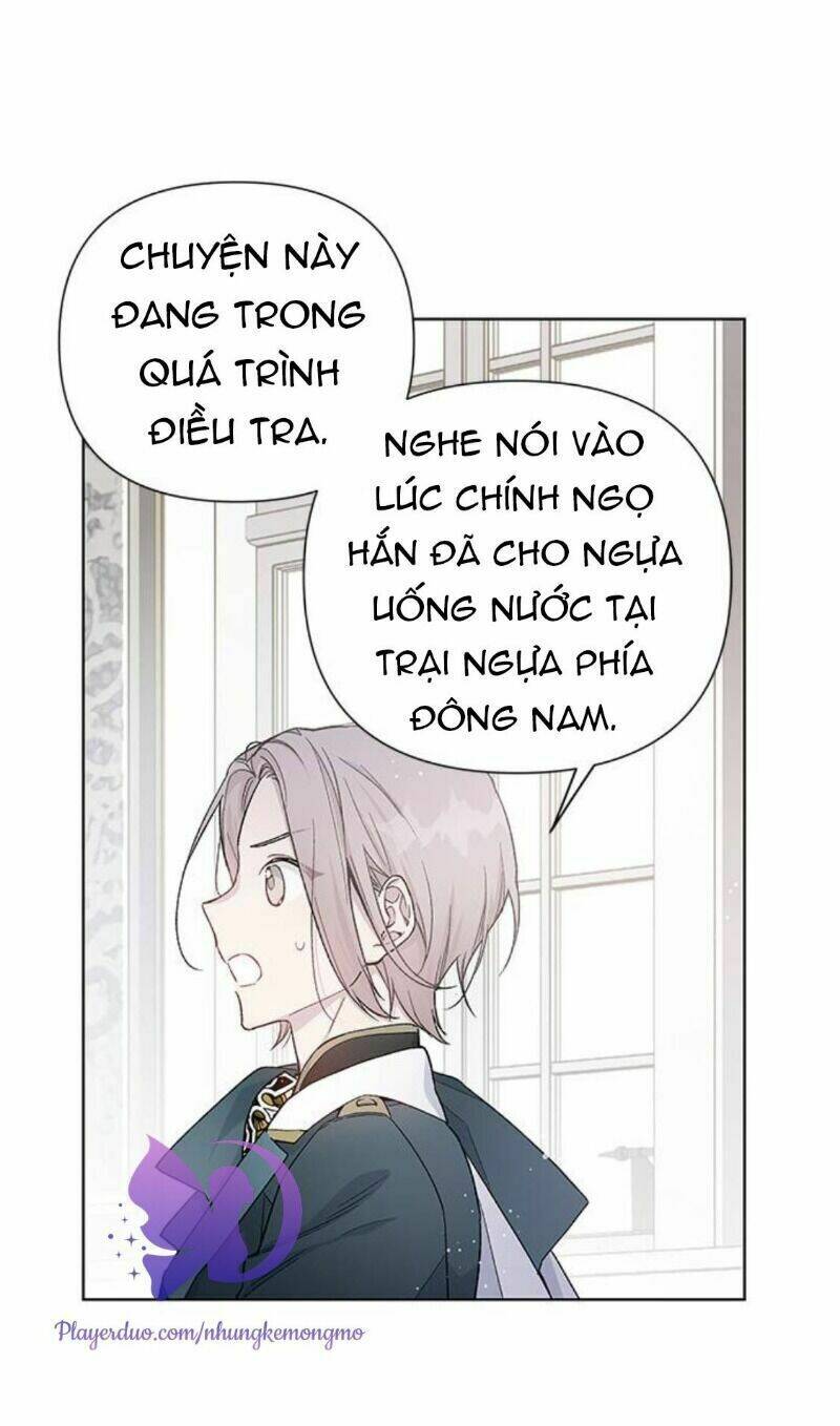 Cách Hiệp Sĩ Sống Như Một Tiểu Thư Quyền Quý: Chapter 8