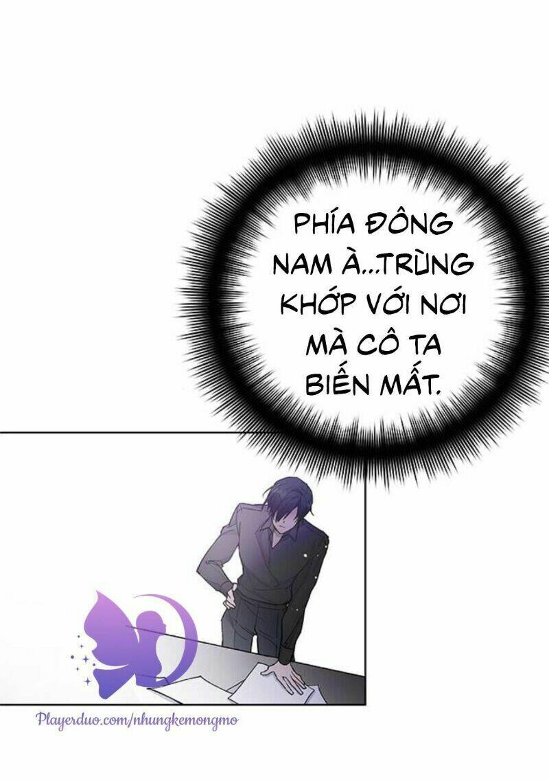 Cách Hiệp Sĩ Sống Như Một Tiểu Thư Quyền Quý: Chapter 8