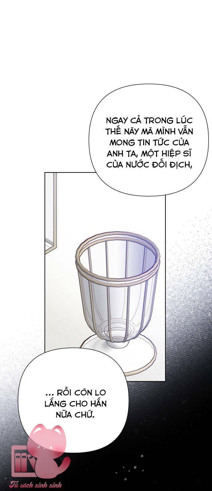 Cách Hiệp Sĩ Sống Như Một Tiểu Thư Quyền Quý: Chapter 80