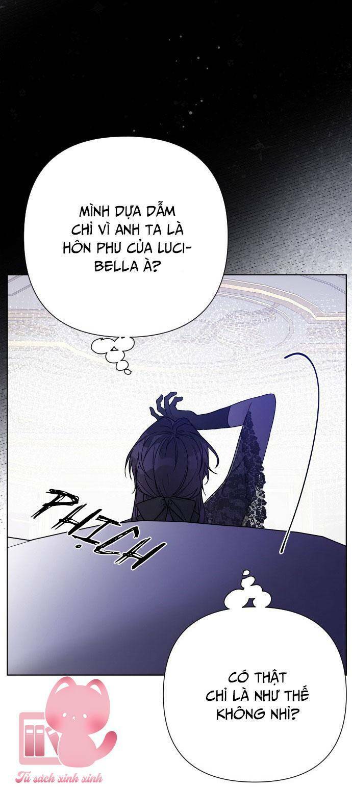Cách Hiệp Sĩ Sống Như Một Tiểu Thư Quyền Quý: Chapter 80