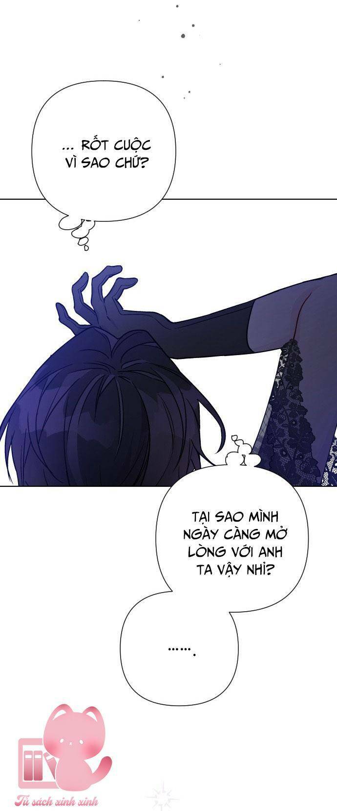 Cách Hiệp Sĩ Sống Như Một Tiểu Thư Quyền Quý: Chapter 80