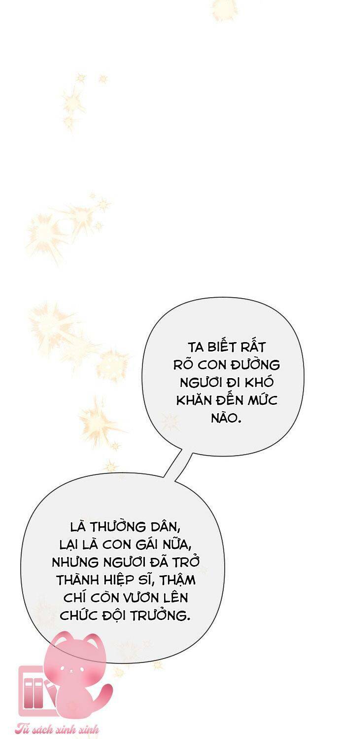 Cách Hiệp Sĩ Sống Như Một Tiểu Thư Quyền Quý: Chapter 80