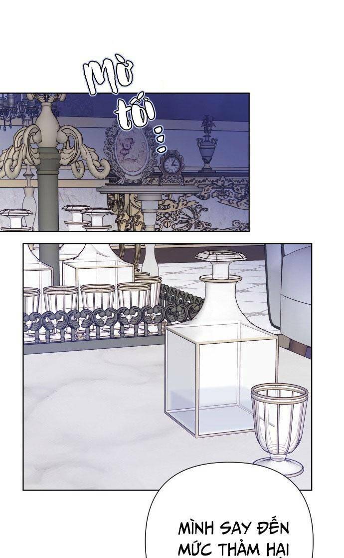 Cách Hiệp Sĩ Sống Như Một Tiểu Thư Quyền Quý: Chapter 80