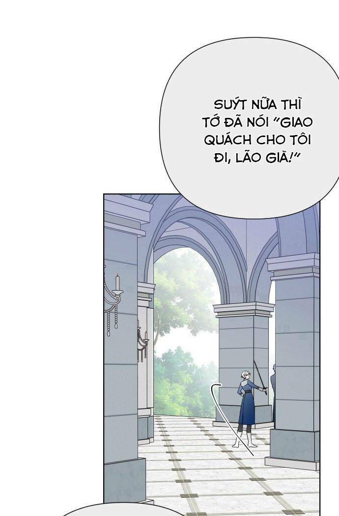 Cách Hiệp Sĩ Sống Như Một Tiểu Thư Quyền Quý: Chapter 80