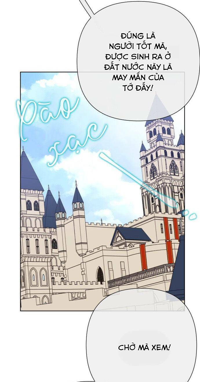 Cách Hiệp Sĩ Sống Như Một Tiểu Thư Quyền Quý: Chapter 80