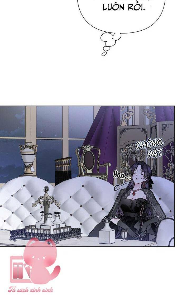 Cách Hiệp Sĩ Sống Như Một Tiểu Thư Quyền Quý: Chapter 80