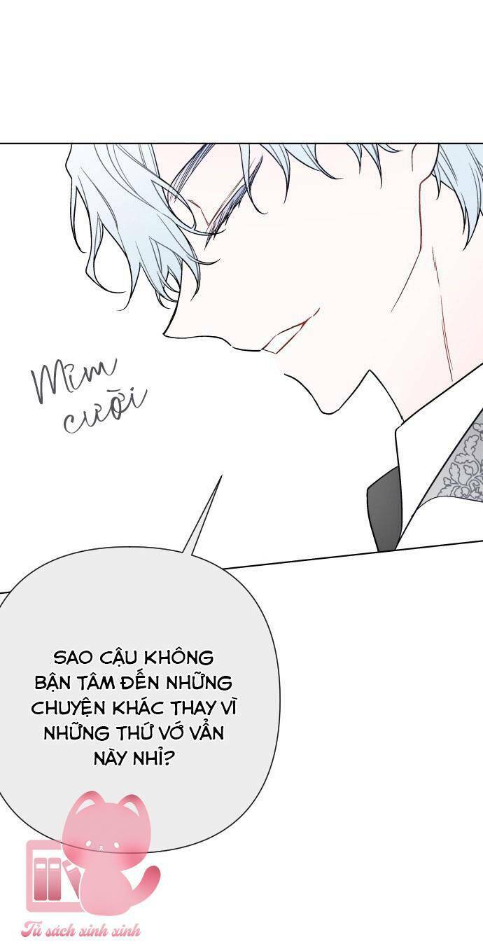 Cách Hiệp Sĩ Sống Như Một Tiểu Thư Quyền Quý: Chapter 80