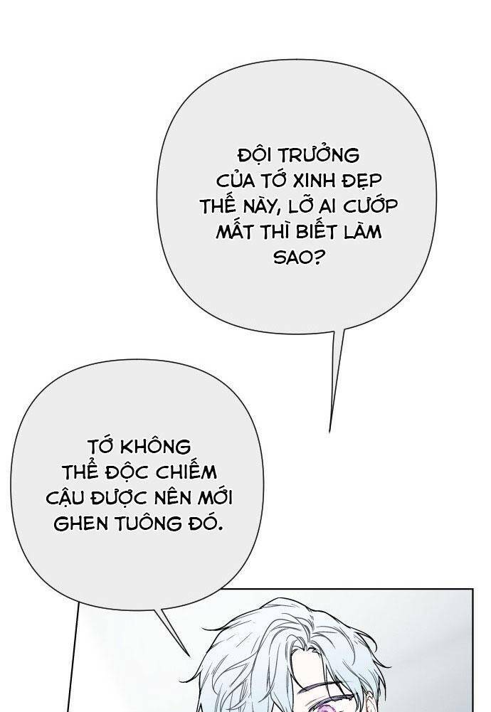 Cách Hiệp Sĩ Sống Như Một Tiểu Thư Quyền Quý: Chapter 80