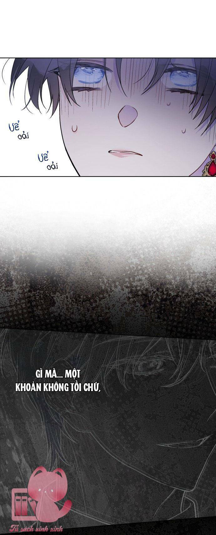 Cách Hiệp Sĩ Sống Như Một Tiểu Thư Quyền Quý: Chapter 80