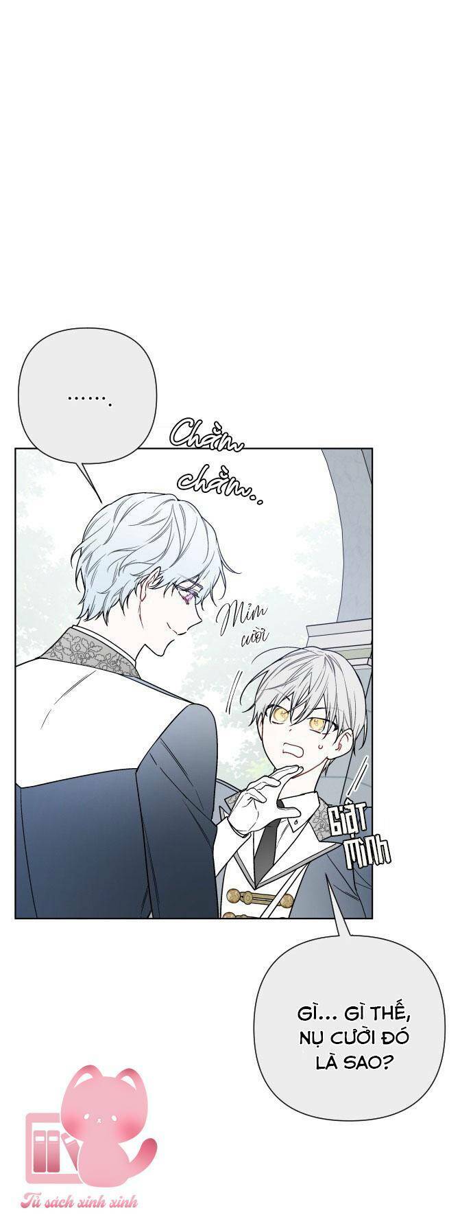 Cách Hiệp Sĩ Sống Như Một Tiểu Thư Quyền Quý: Chapter 80