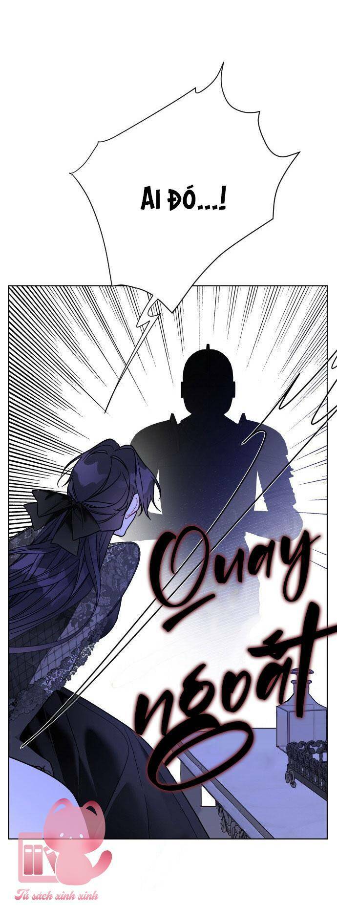 Cách Hiệp Sĩ Sống Như Một Tiểu Thư Quyền Quý: Chapter 80