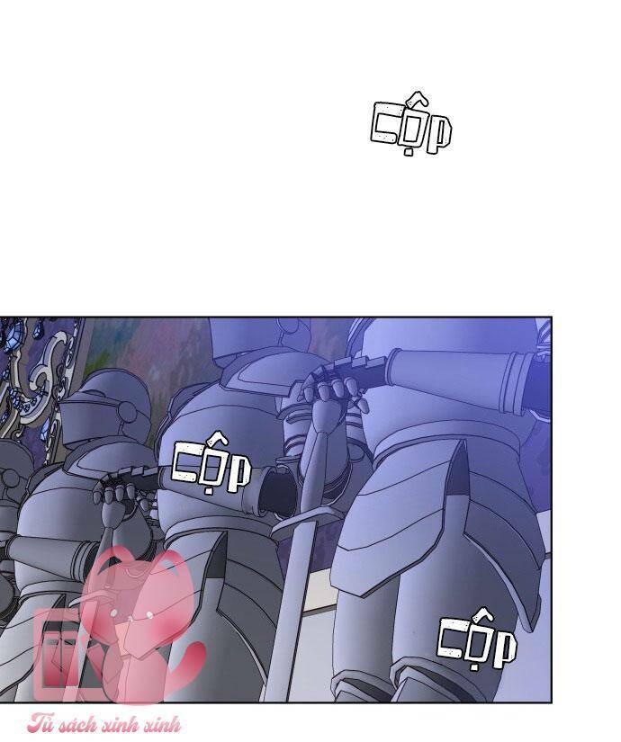 Cách Hiệp Sĩ Sống Như Một Tiểu Thư Quyền Quý: Chapter 80