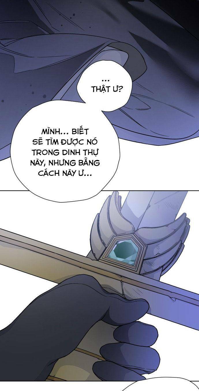 Cách Hiệp Sĩ Sống Như Một Tiểu Thư Quyền Quý: Chapter 80