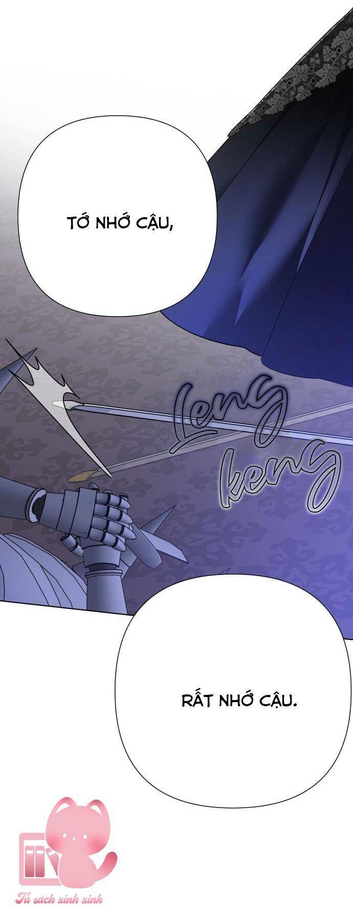 Cách Hiệp Sĩ Sống Như Một Tiểu Thư Quyền Quý: Chapter 80