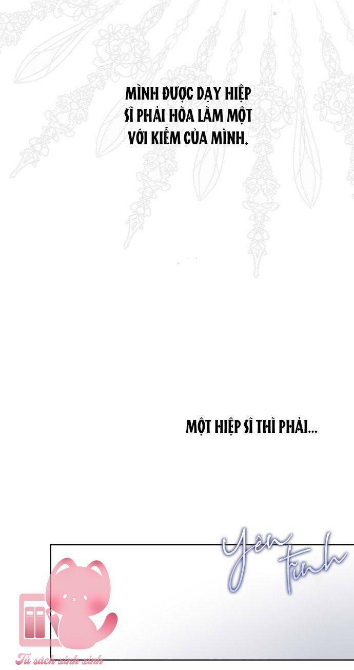 Cách Hiệp Sĩ Sống Như Một Tiểu Thư Quyền Quý: Chapter 80