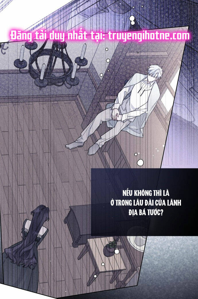 Cách Hiệp Sĩ Sống Như Một Tiểu Thư Quyền Quý: Chapter 81.1