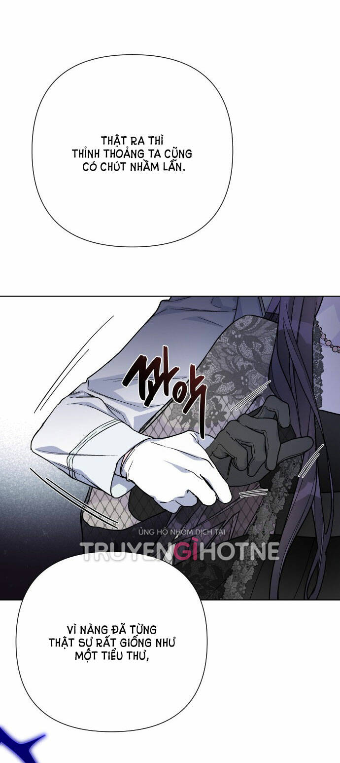 Cách Hiệp Sĩ Sống Như Một Tiểu Thư Quyền Quý: Chapter 81.1