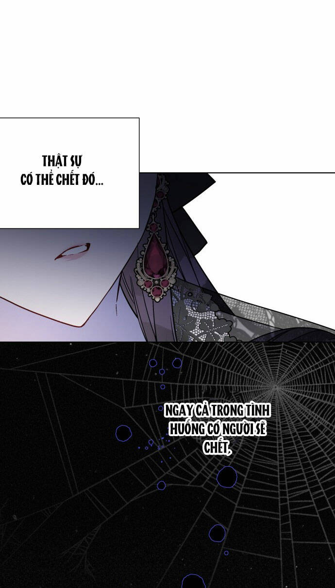Cách Hiệp Sĩ Sống Như Một Tiểu Thư Quyền Quý: Chapter 81.1