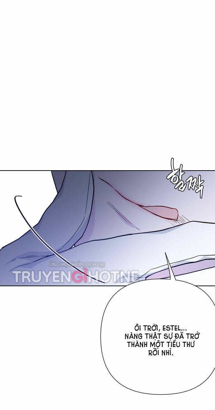 Cách Hiệp Sĩ Sống Như Một Tiểu Thư Quyền Quý: Chapter 81.2