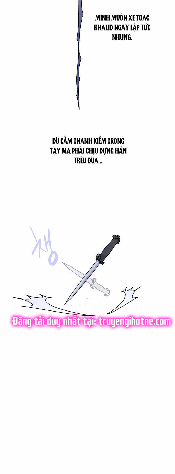 Cách Hiệp Sĩ Sống Như Một Tiểu Thư Quyền Quý: Chapter 81.2
