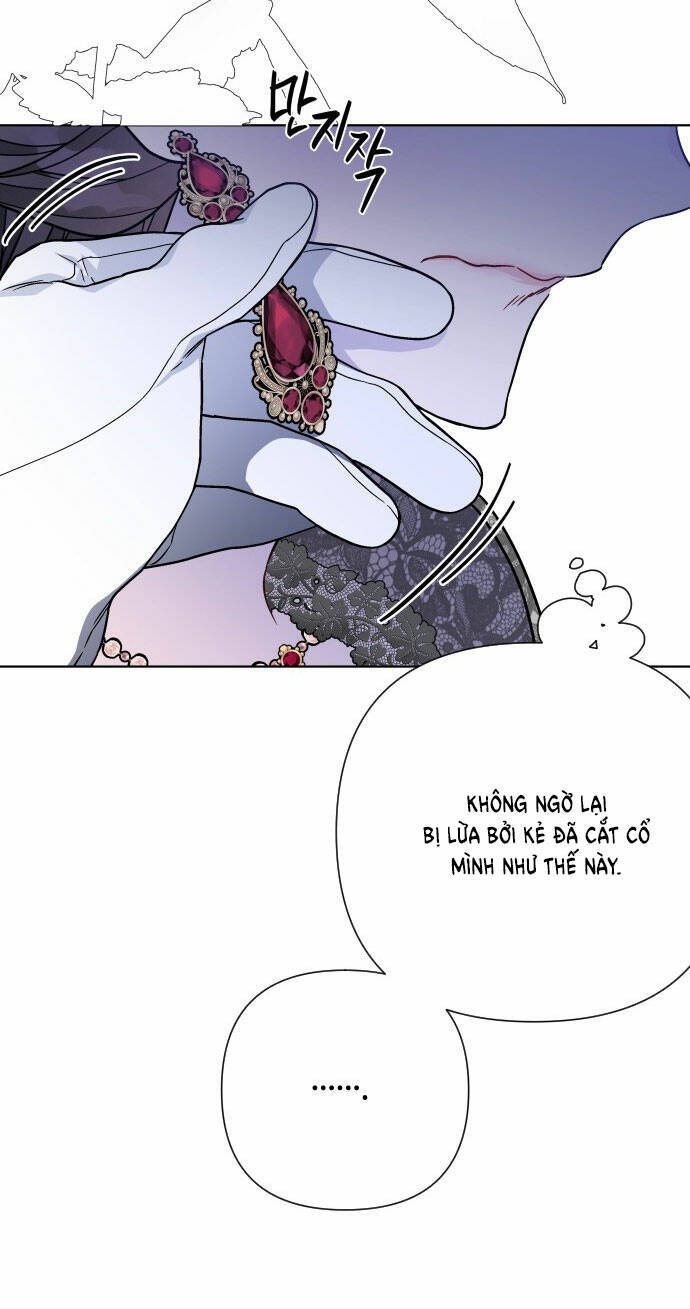 Cách Hiệp Sĩ Sống Như Một Tiểu Thư Quyền Quý: Chapter 81.2