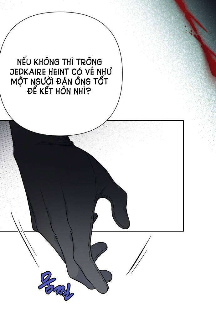 Cách Hiệp Sĩ Sống Như Một Tiểu Thư Quyền Quý: Chapter 81.2