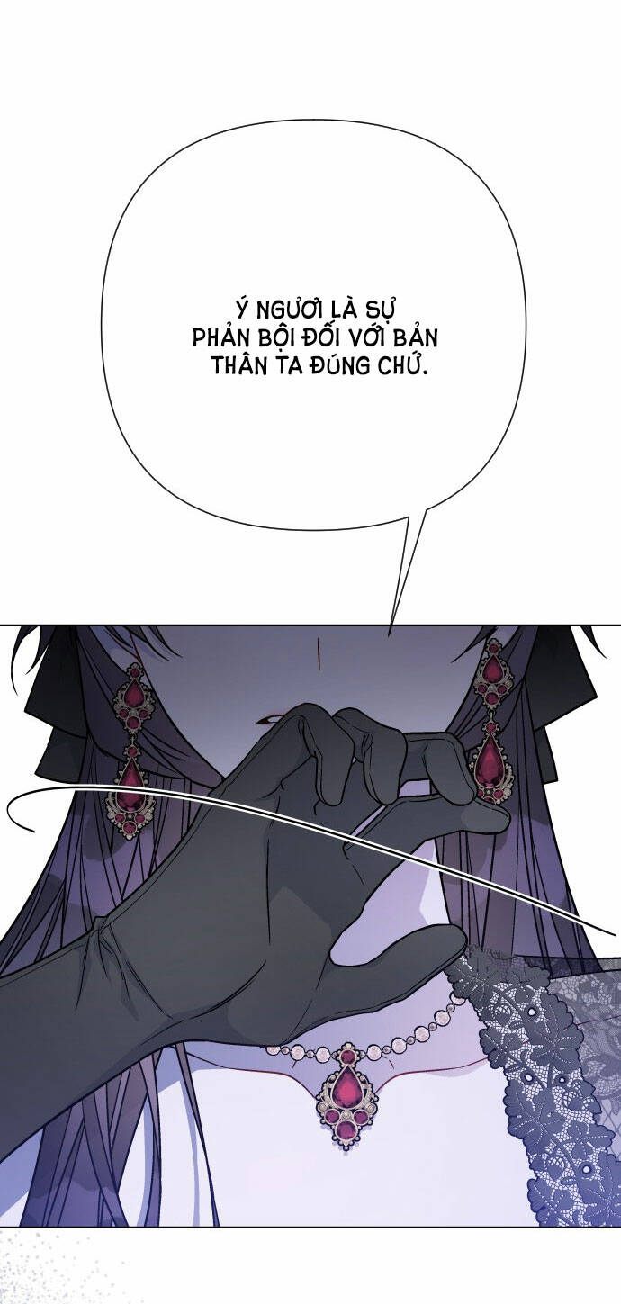 Cách Hiệp Sĩ Sống Như Một Tiểu Thư Quyền Quý: Chapter 81.2