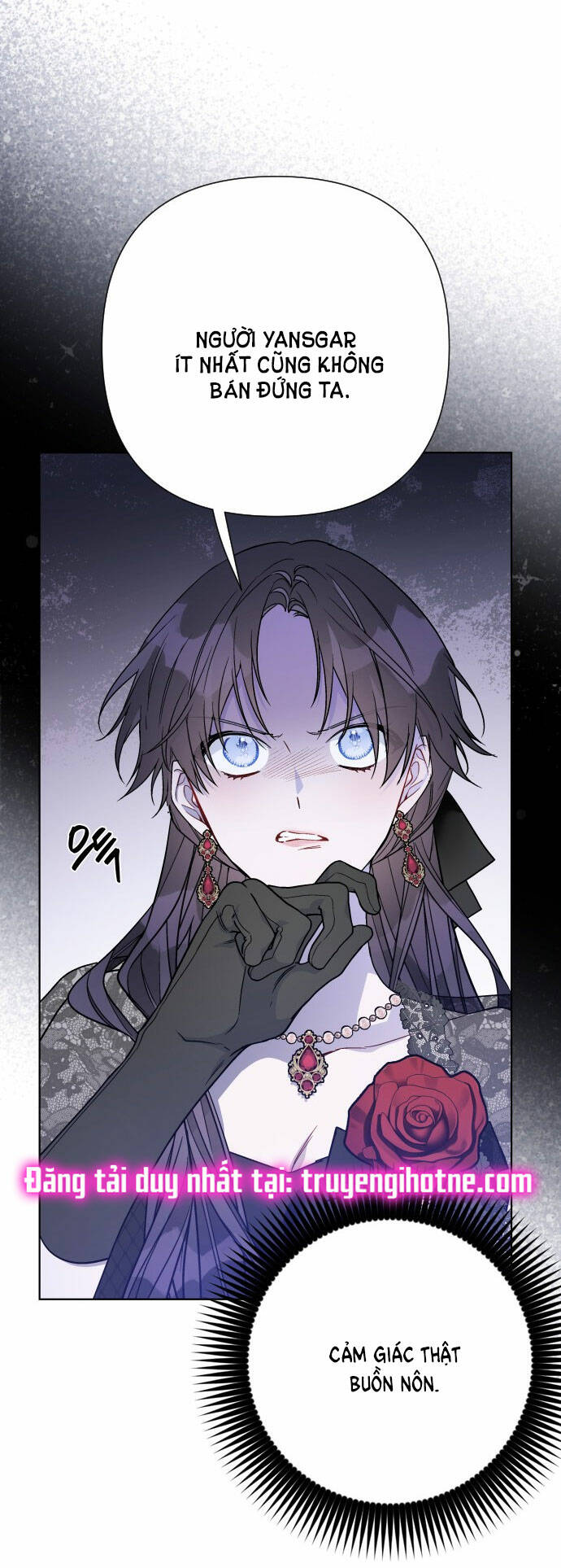 Cách Hiệp Sĩ Sống Như Một Tiểu Thư Quyền Quý: Chapter 81.2