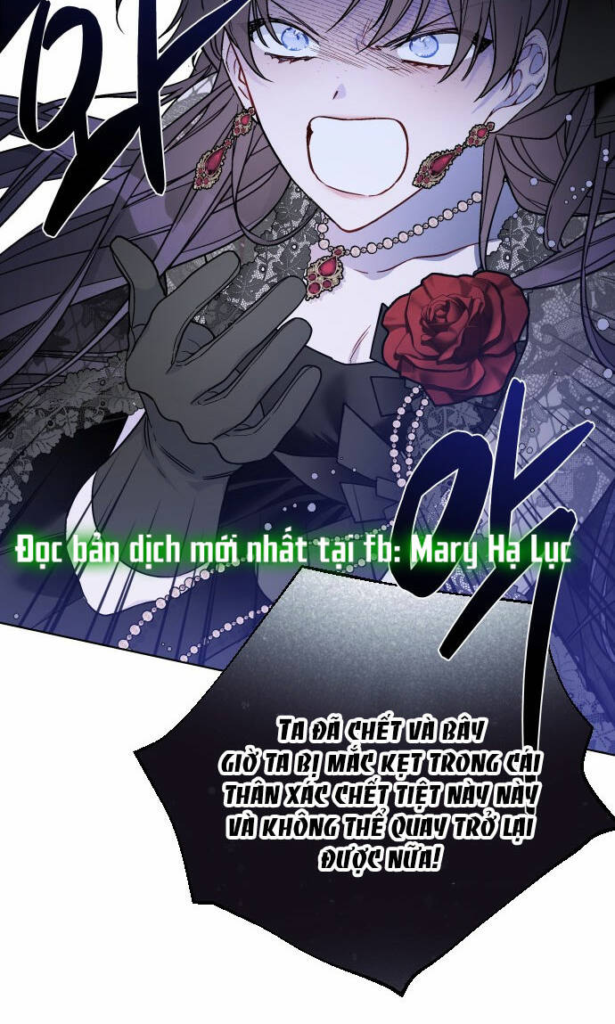 Cách Hiệp Sĩ Sống Như Một Tiểu Thư Quyền Quý: Chapter 81.2