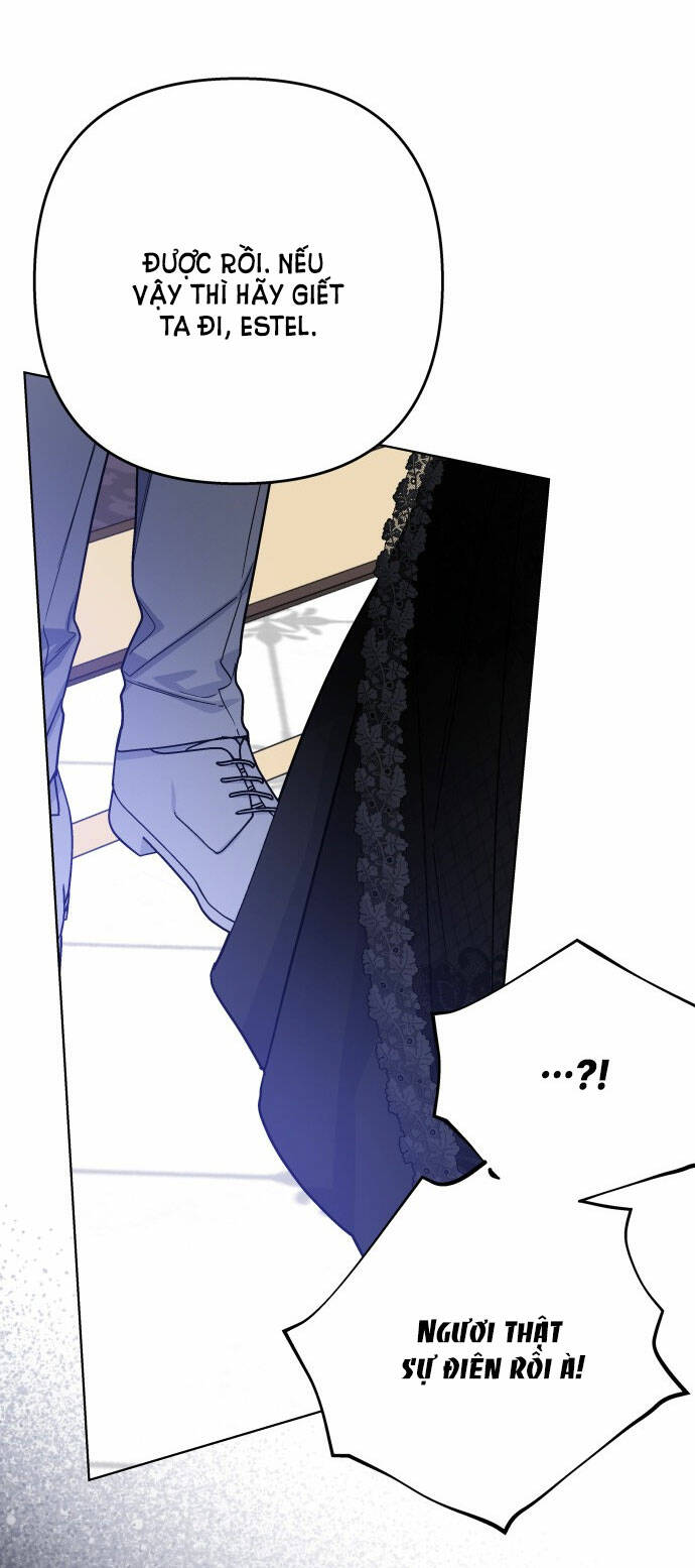 Cách Hiệp Sĩ Sống Như Một Tiểu Thư Quyền Quý: Chapter 81.2