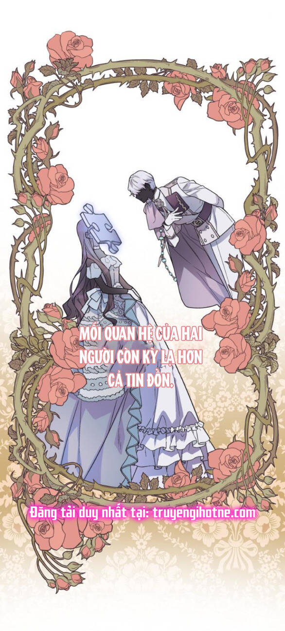 Cách Hiệp Sĩ Sống Như Một Tiểu Thư Quyền Quý: Chapter 82.1