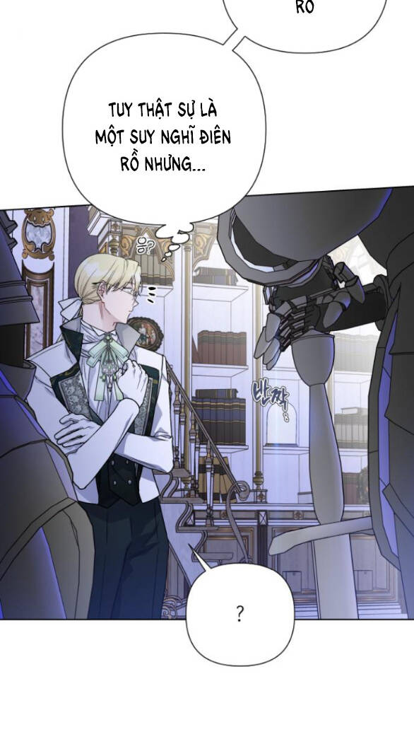 Cách Hiệp Sĩ Sống Như Một Tiểu Thư Quyền Quý: Chapter 82.1